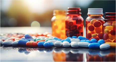 Pharmaceuticals