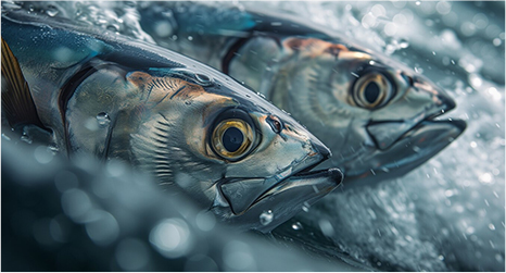 Seafood Processing